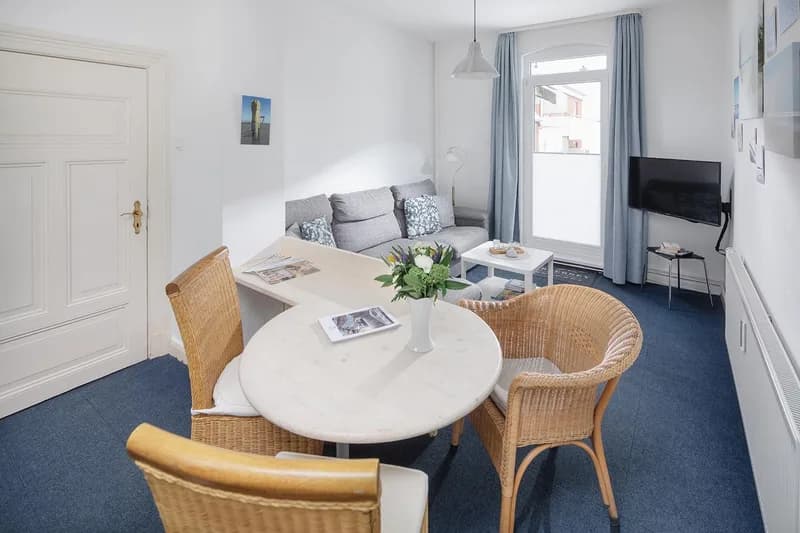 Haus Marlies - Ferienwohnung 2