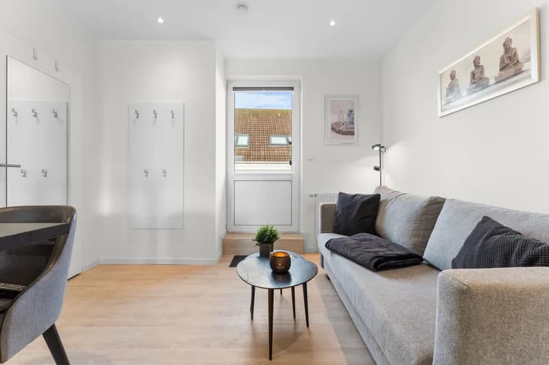 Haus Klaus - Ferien Loft Lucky